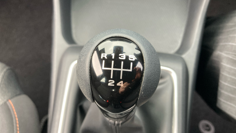 MG MG3 1.5 SE 5dr Petrol Hatchback